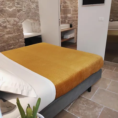 La Maison Trani Room photo